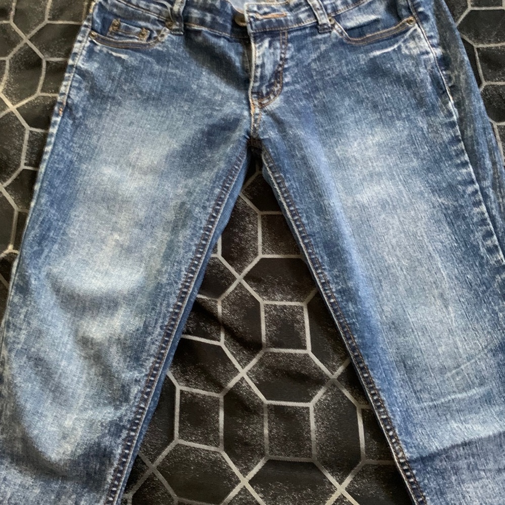 Skinny Jeans